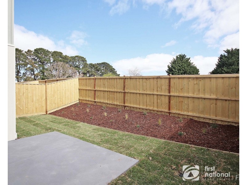 4 Magias Circuit, Clyde VIC 3978