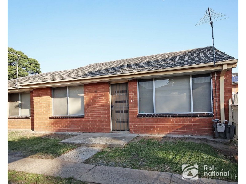 2/1A Bride Avenue, Hampton Park VIC 3976