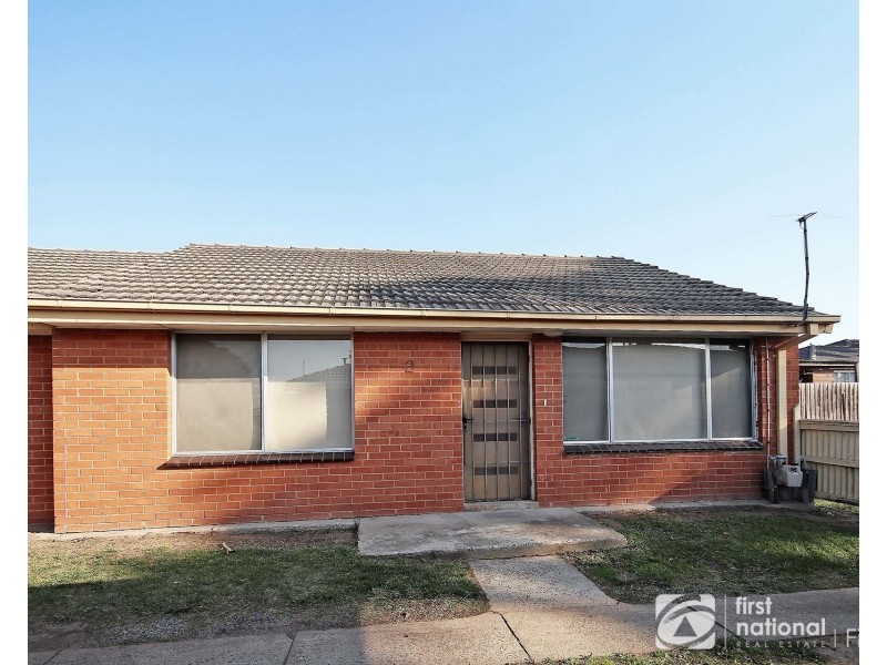 2/1A Bride Avenue, Hampton Park VIC 3976