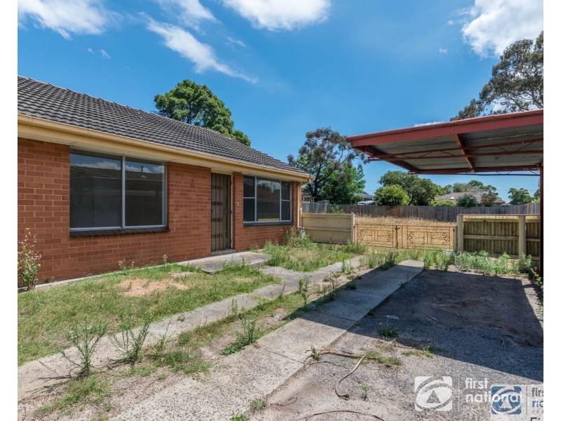 2/1A Bride Avenue, Hampton Park VIC 3976