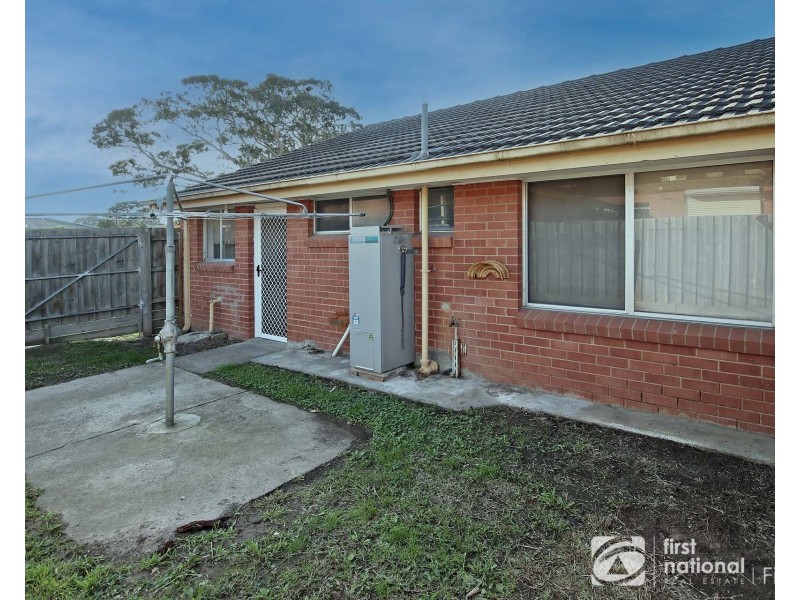 2/1A Bride Avenue, Hampton Park VIC 3976