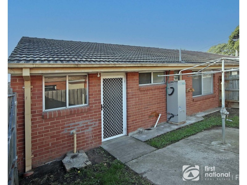 2/1A Bride Avenue, Hampton Park VIC 3976