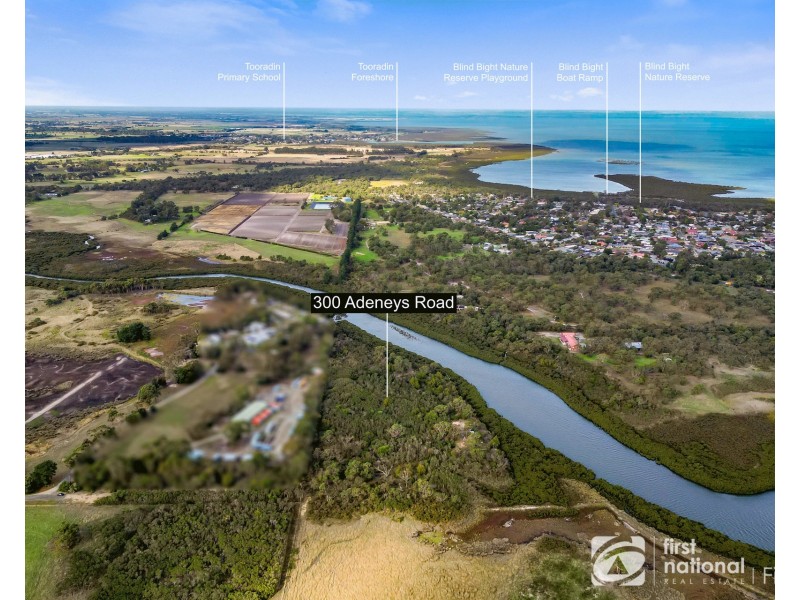 300 Adeneys Road, Cannons Creek VIC 3977