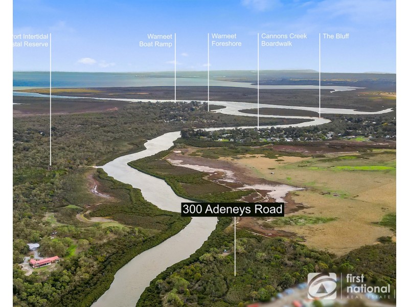 300 Adeneys Road, Cannons Creek VIC 3977