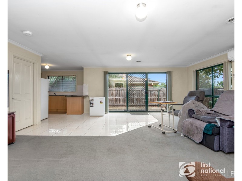 4/40 Barkly Street, Cranbourne VIC 3977