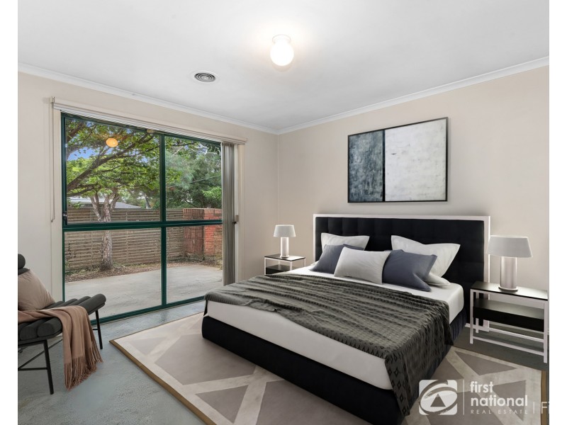 4/40 Barkly Street, Cranbourne VIC 3977