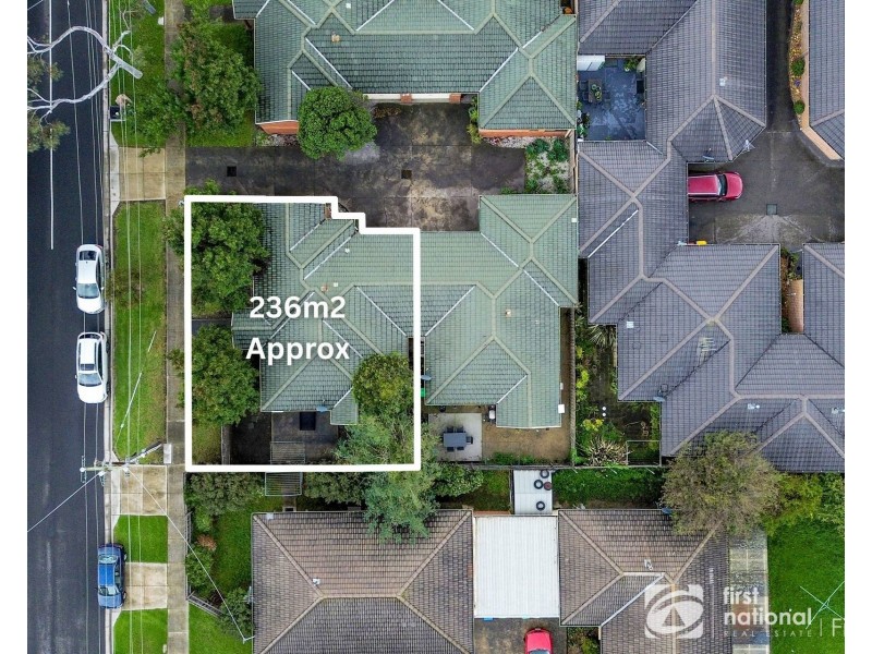 4/40 Barkly Street, Cranbourne VIC 3977