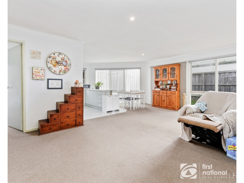 3/23-25 Houlder Avenue, Junction Village VIC 3977