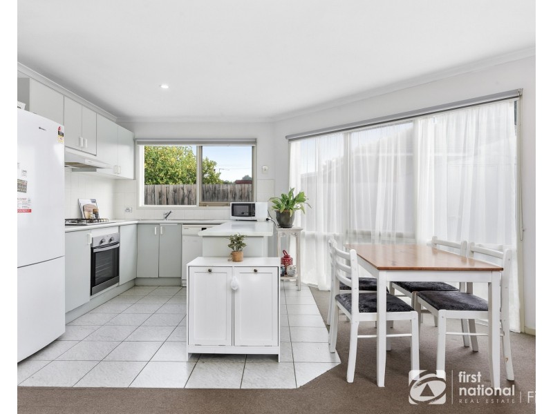3/23-25 Houlder Avenue, Junction Village VIC 3977