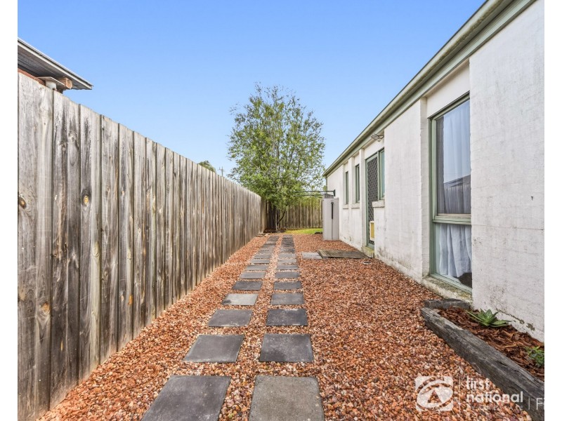 3/23-25 Houlder Avenue, Junction Village VIC 3977