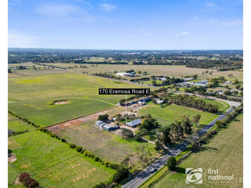 170 Eramosa Road, Somerville VIC 3912