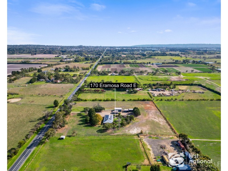 170 Eramosa Road, Somerville VIC 3912