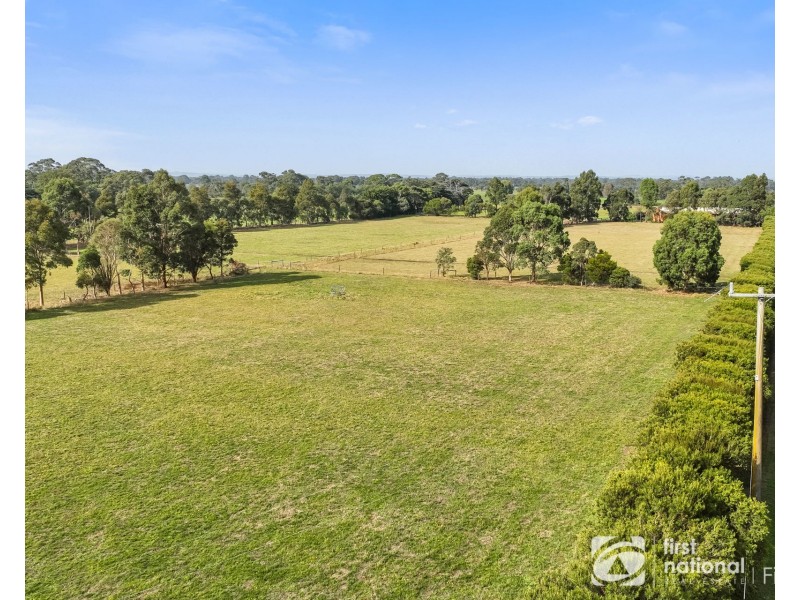 790 Main Drain Road, Koo Wee Rup North VIC 3981