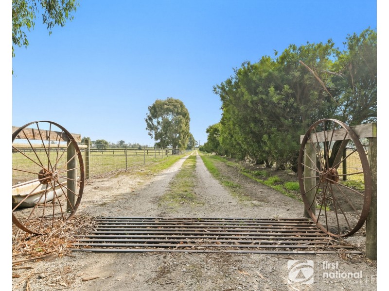 790 Main Drain Road, Koo Wee Rup North VIC 3981