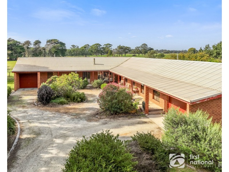 790 Main Drain Road, Koo Wee Rup North VIC 3981