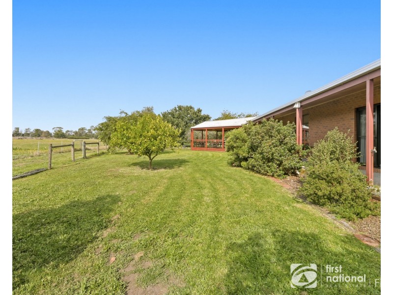 790 Main Drain Road, Koo Wee Rup North VIC 3981