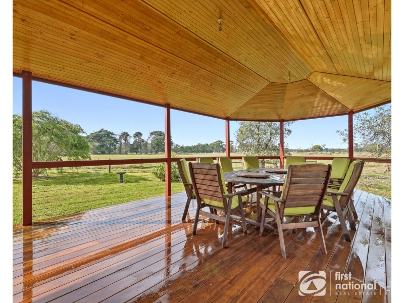 790 Main Drain Road, Koo Wee Rup North VIC 3981