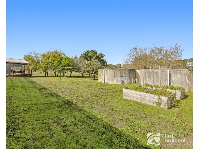790 Main Drain Road, Koo Wee Rup North VIC 3981