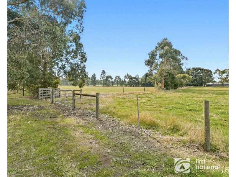 790 Main Drain Road, Koo Wee Rup North VIC 3981