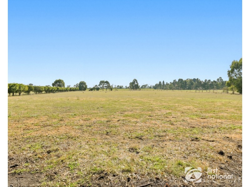 790 Main Drain Road, Koo Wee Rup North VIC 3981