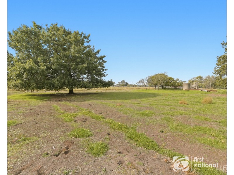 790 Main Drain Road, Koo Wee Rup North VIC 3981