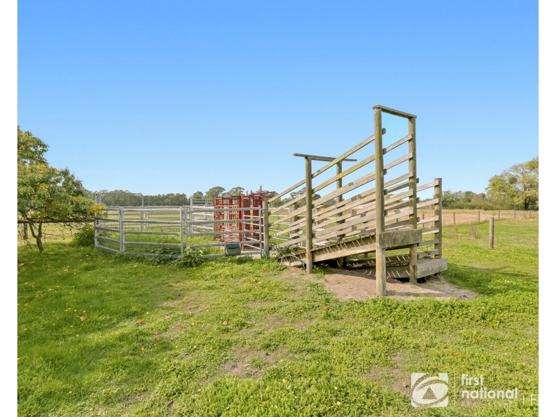 790 Main Drain Road, Koo Wee Rup North VIC 3981
