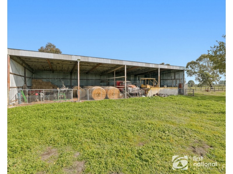 790 Main Drain Road, Koo Wee Rup North VIC 3981