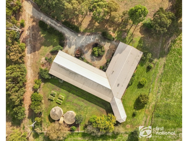 790 Main Drain Road, Koo Wee Rup North VIC 3981