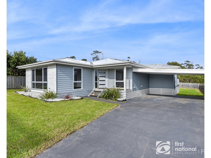 34 Kallay Drive, Pioneer Bay VIC 3984