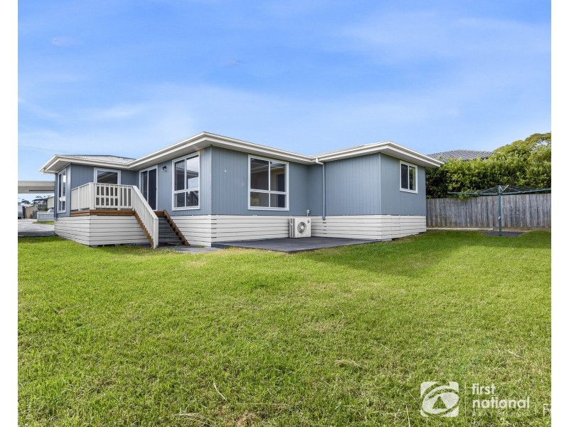 34 Kallay Drive, Pioneer Bay VIC 3984