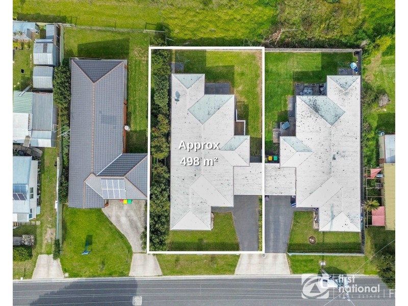 34 Kallay Drive, Pioneer Bay VIC 3984