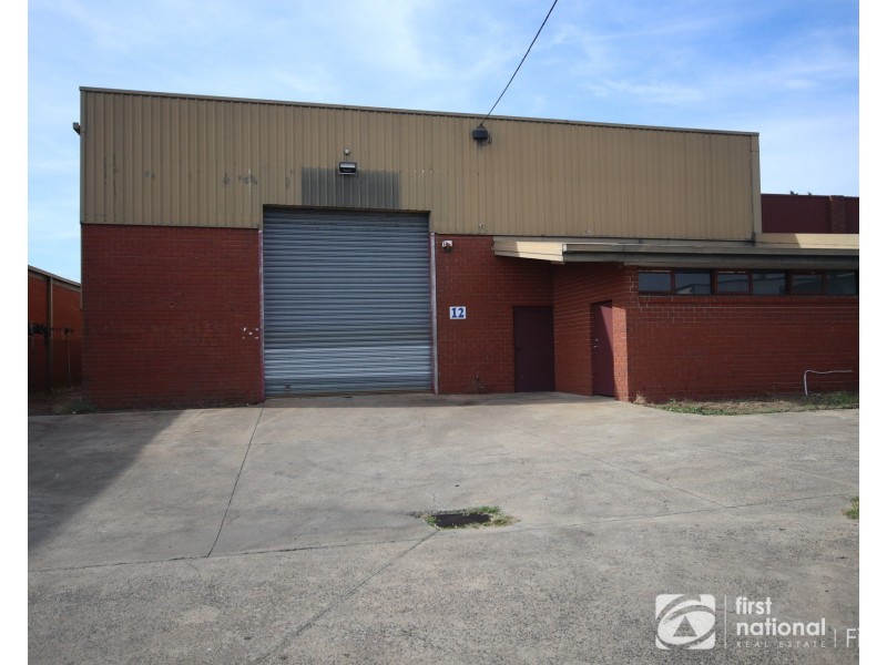 12 Gordon Street, Cranbourne VIC 3977