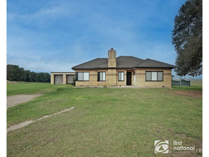 2130 Ballarto Road, Clyde VIC 3978
