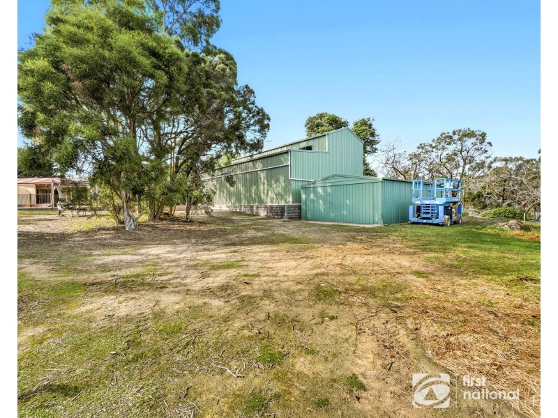 85 Cannons Creek Road, Cannons Creek VIC 3977