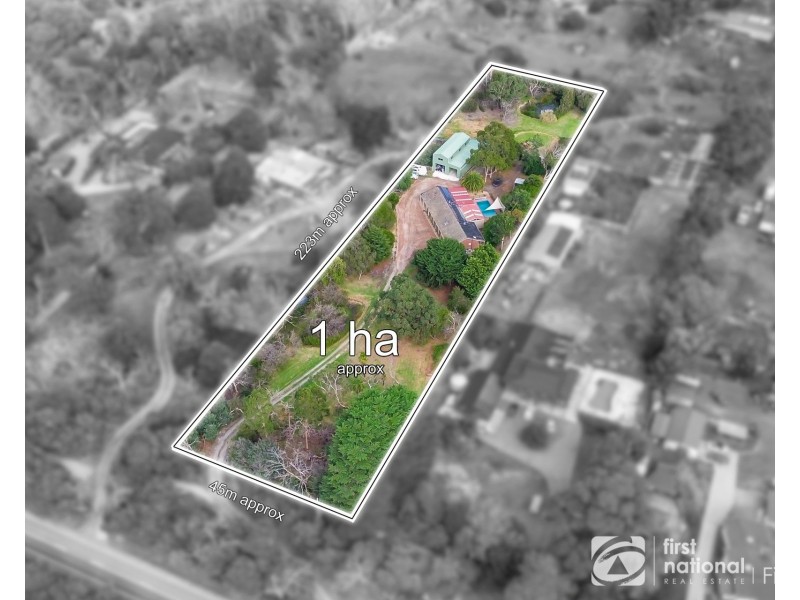 85 Cannons Creek Road, Cannons Creek VIC 3977