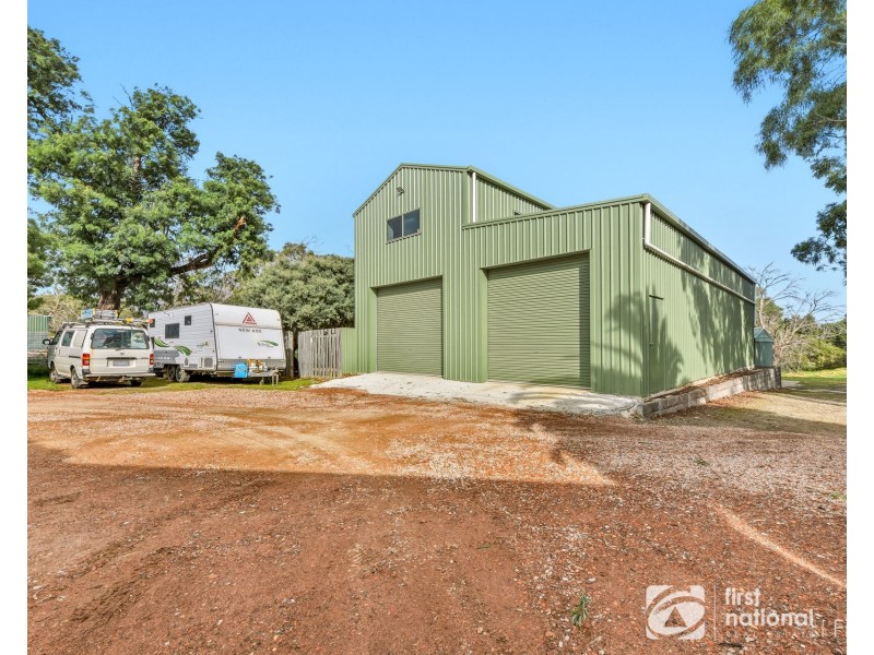 85 Cannons Creek Road, Cannons Creek VIC 3977