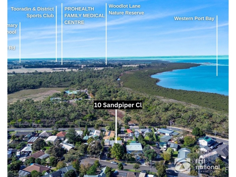 10 Sandpiper Close, Blind Bight VIC 3980