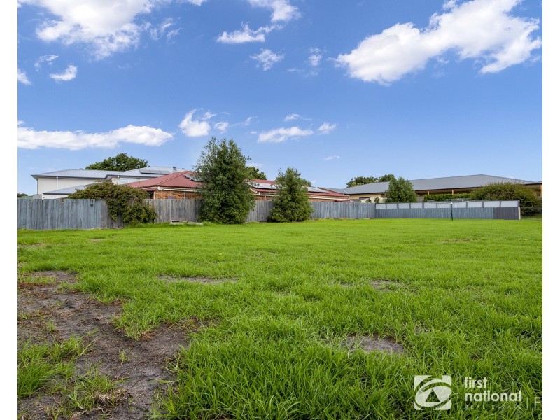 2/3-5 Junction Close, Junction Village VIC 3977