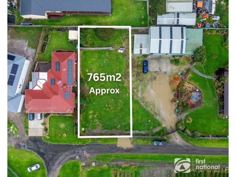 2/3-5 Junction Close, Junction Village VIC 3977