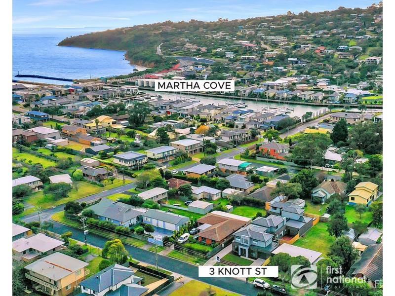 2/3 Knott Street, Safety Beach VIC 3936