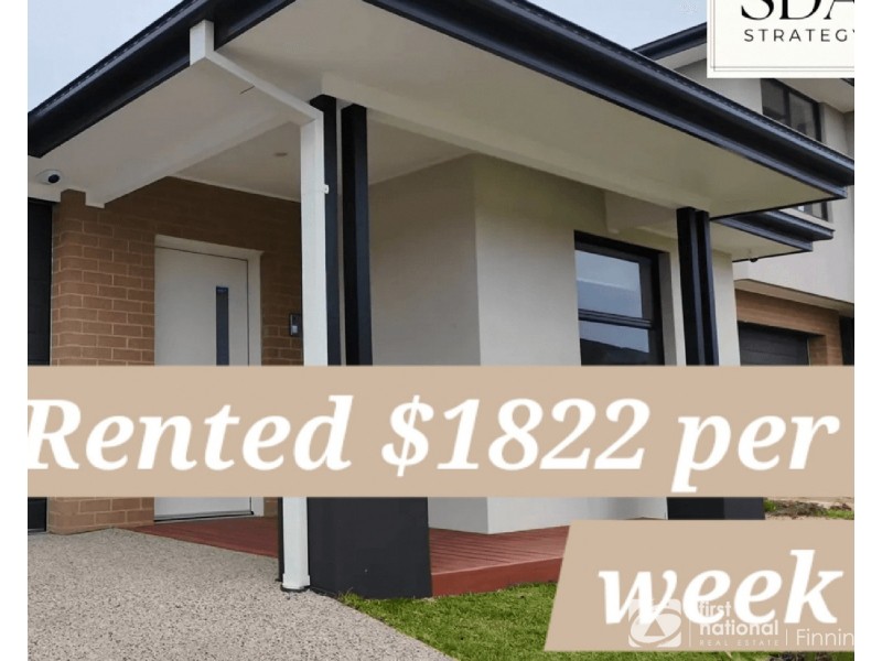 33 Everglades Street, Lyndhurst VIC 3975