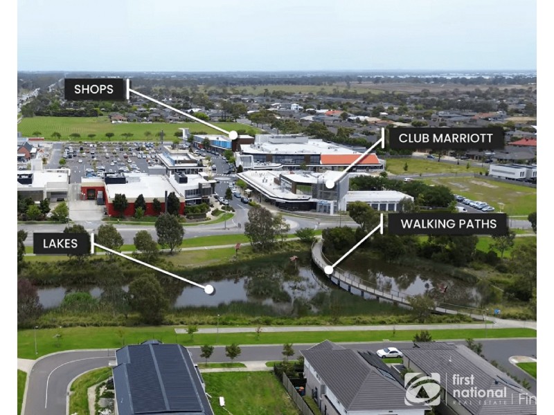 33 Everglades Street, Lyndhurst VIC 3975