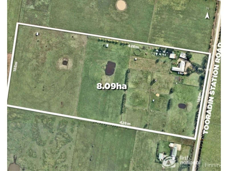 735 Tooradin Station Road, Clyde VIC 3978