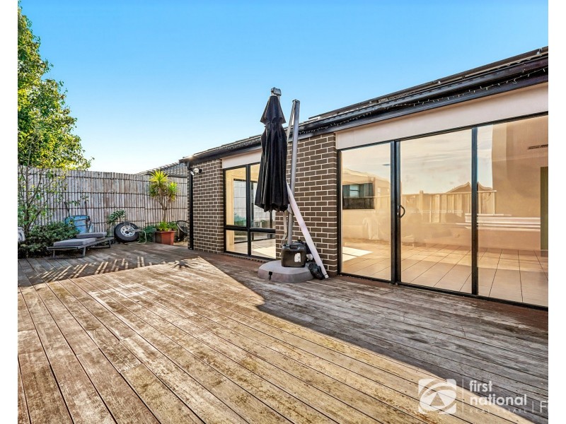 4 Corymbia Lane, Cranbourne West VIC 3977