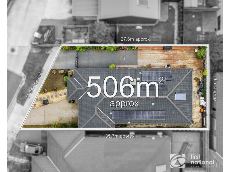 4 Corymbia Lane, Cranbourne West VIC 3977