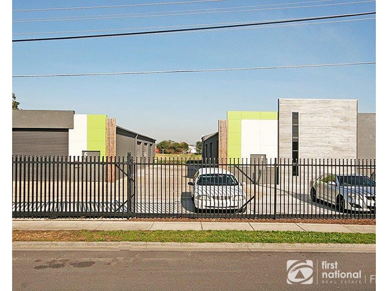 3/81 Miles Grove, Seaford VIC 3198