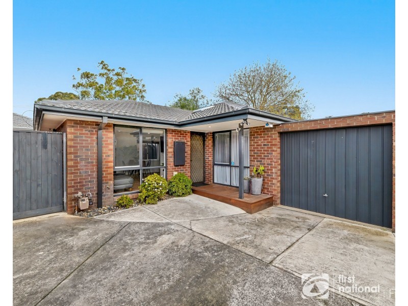 2/5 Binding Avenue, Cranbourne VIC 3977