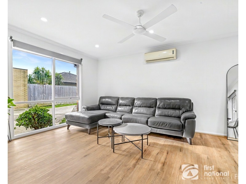 2/5 Binding Avenue, Cranbourne VIC 3977