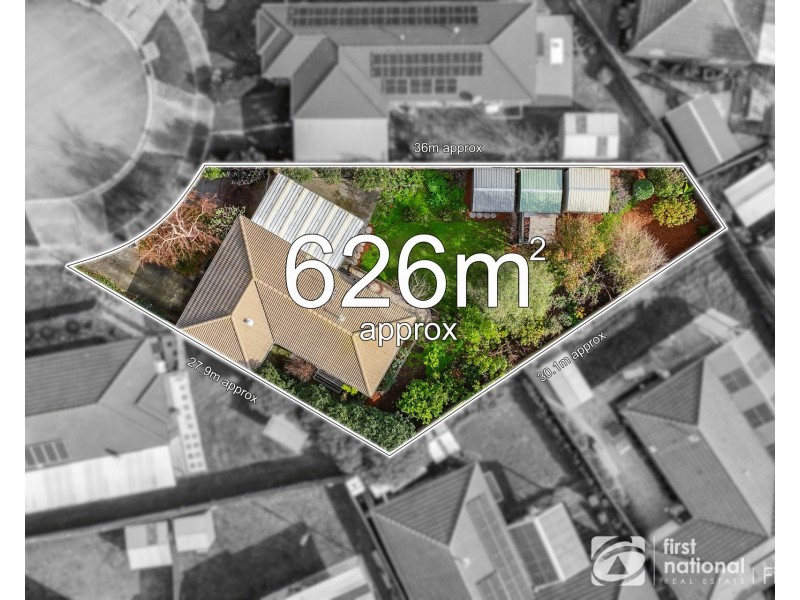 8 Shadi Court, Cranbourne West VIC 3977
