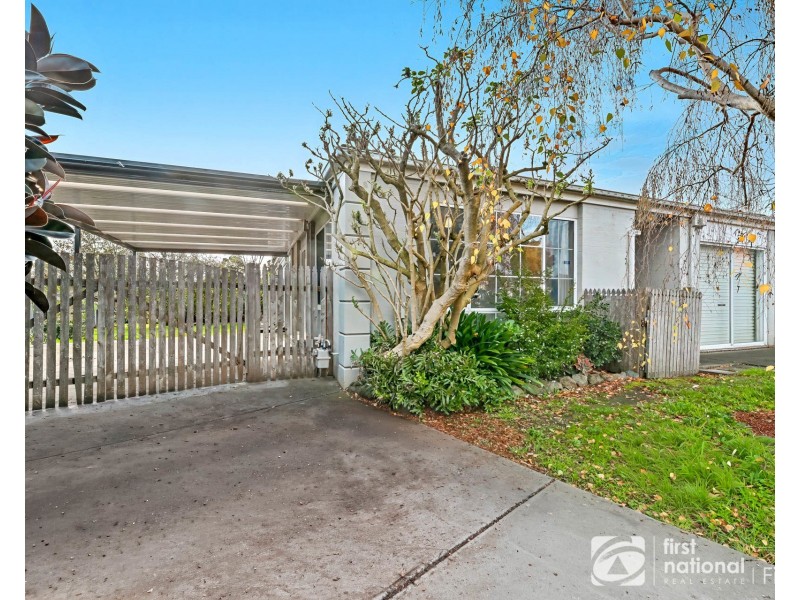 8 Shadi Court, Cranbourne West VIC 3977
